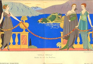 Isola Bella