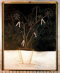 Pajas Y Mondadientes — Francis Picabia