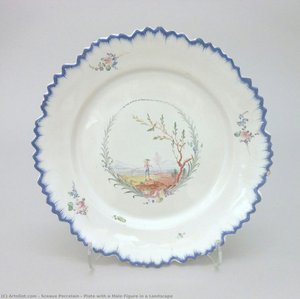 sceaux porcelain