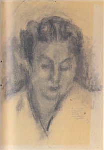 Portrait — Georgios Bouzianis