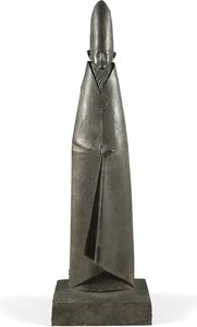 Untitled (876) — Giacomo Manzu