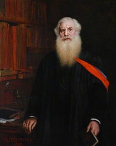Canon Tristram (1822–1906)