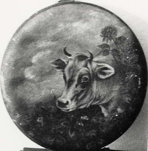 margaret rachel washer
