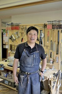 Kenji Nakamura