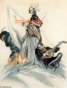 Untitled (862) — Carlos Saenz De Tejada