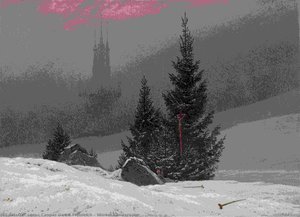 Winter Landscape