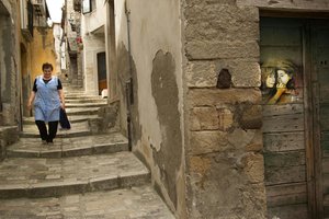 Untitled — Alice Pasquini