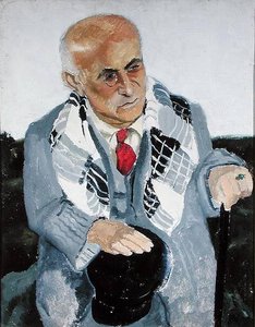 Max Jacob