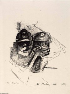 Untitled — Eugene Morley