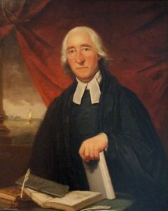 James Ramsay (1733–1789) — Carl Fredrik Von Breda, Neoclassicism