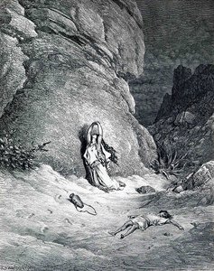 Untitled (4513) — Paul Gustave Doré
