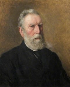 Mark Wyatt Of Chittering
