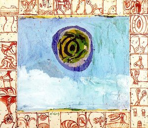 Untitled (904) — Pierre Alechinsky