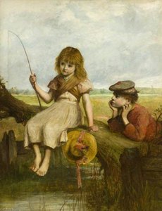 Love's Young Dream — John Burr