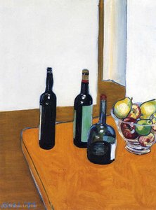 Untitled (320) — Alice Neel