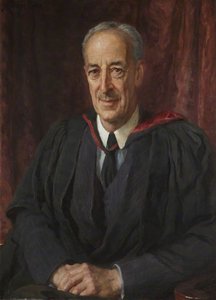 John Stenning (1868–1959), Warden (1927–1938) — Hugh Goldwin Riviere