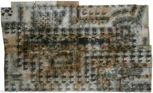 Attempt For Versailles Iii — Pavlo Makov