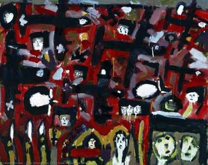 The Great Merseyside Blitz — Tom Titherington
