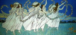 Dance — José Mongrell Torrent