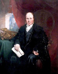 Henry Wreight, Esq — Joseph Clover