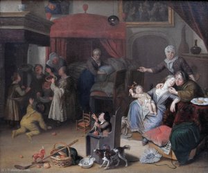 Feast of St Nicholas