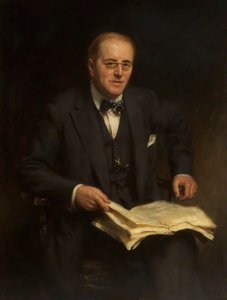 Sir W. P. Rylands (1868–1948), Bt
