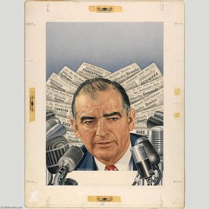 Joseph Mccarthy — Ernest Hamlin Baker