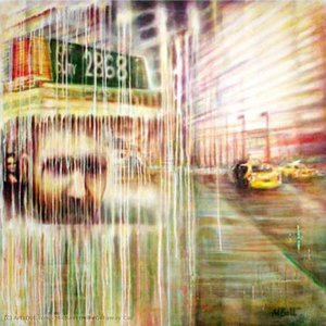 Getaway Car — Michael Bell
