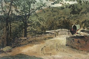 Ashburton — Frederick Waters (william) Watts