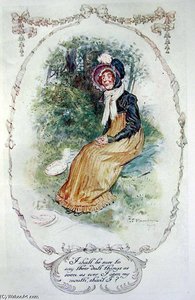 Emma Ce Brock- Vol Iii Chapter Vii — Charles Edmund Brock