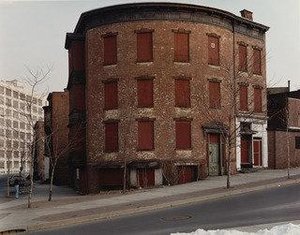 Troy, New York — Joel Sternfeld