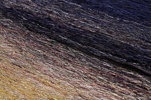 Wishes Of May_detail — Min Byeong-seon, Byoung Sun Min, Contemporary Abstract