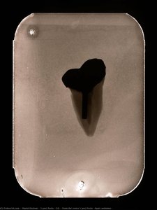 X Post Facto (5.6), From The Series X Post Facto (équis Anónimo) — Muriel Hasbun