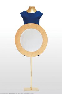 Mirror Ii — Águeda Isabel Ruiz De La Prada Y Sentmenat
