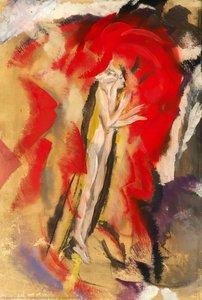 A Spiritual Idea — Charles Henry Sims