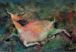 Untitled (354) — Antonio Bisquert