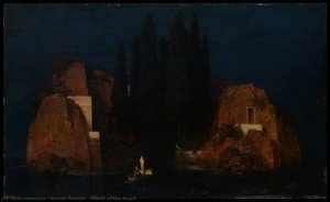 Island of the Dead