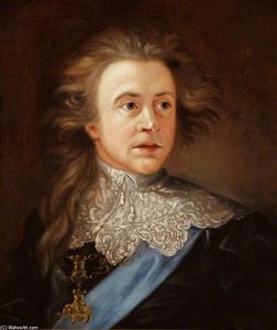 William Wyatt Dimond
