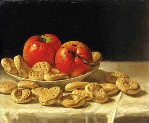Mackinaws And Biscuits — John F Francis