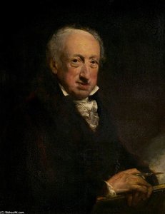 George Dance — John Jackson