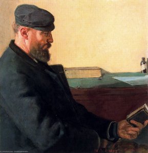 Untitled (5438) — Ferdinand Hodler