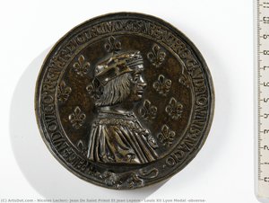 nicolas leclerc, jean de saint priest et jean lepère