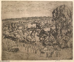 Our Place, Rue England — Joseph M Raphael