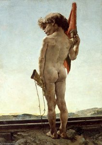 El Guardavia — Ignacio Pinazo Camarlench