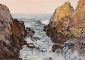 Untitled — Howard Russell Butler