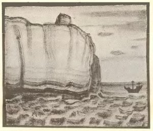 Messenger — Nicholas Roerich