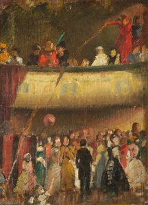 Carnival — James Purdy
