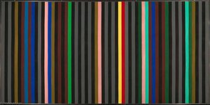 Black Grey Beat — Gene Bernard Davis