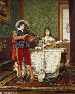 The Duet