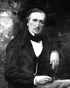 Charles Le Coeur